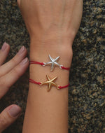 Set de 2 Manillas Estrellas