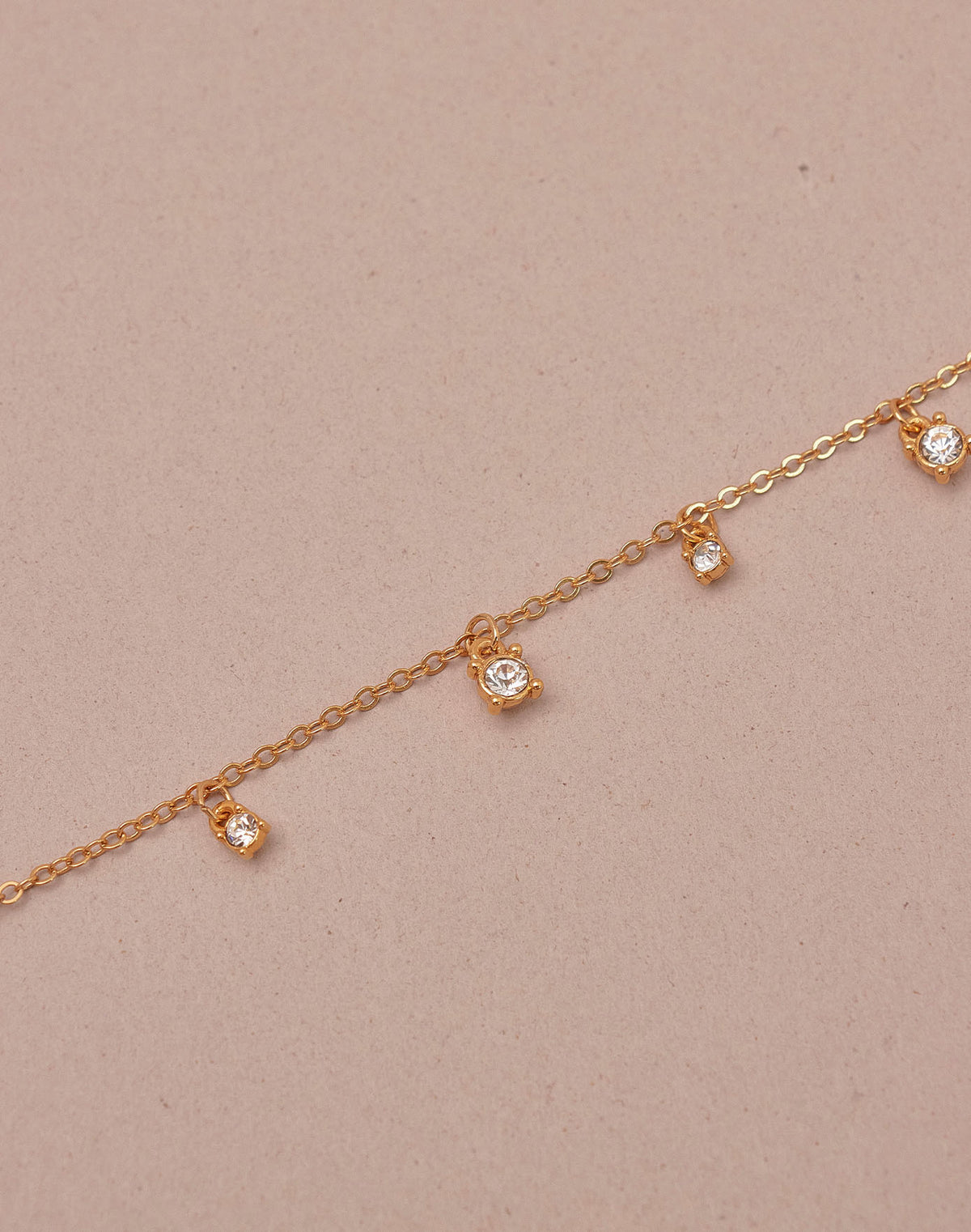 Set de 2 Pulseras Emerald