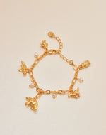 Set de 2 Pulseras Glaciar