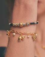 Set de 2 Pulseras Glaciar