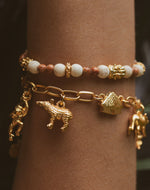 Set de 2 Pulseras La Sierra