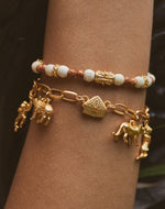 Set de 2 Pulseras La Sierra