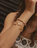 Set de 2 Pulseras La Sierra