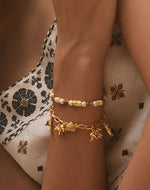 Set de 2 Pulseras La Sierra