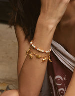 Set de 2 Pulseras La Sierra