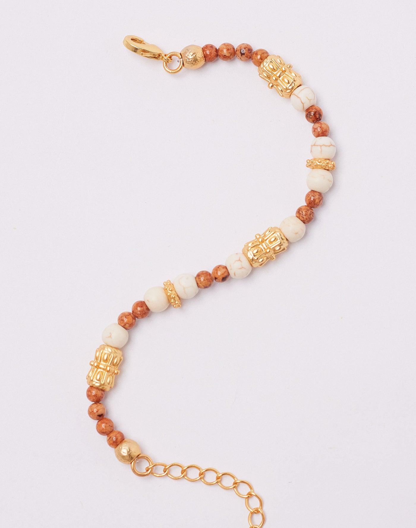 Set de 2 Pulseras La Sierra
