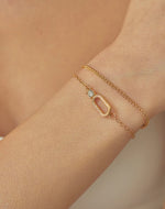 Set de 2 Pulseras Sevilla