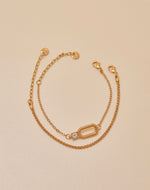 Set de 2 Pulseras Sevilla