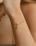 Set de 2 Pulseras Valencia