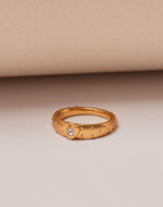 Set de 3 Anillos Corazón de Melón