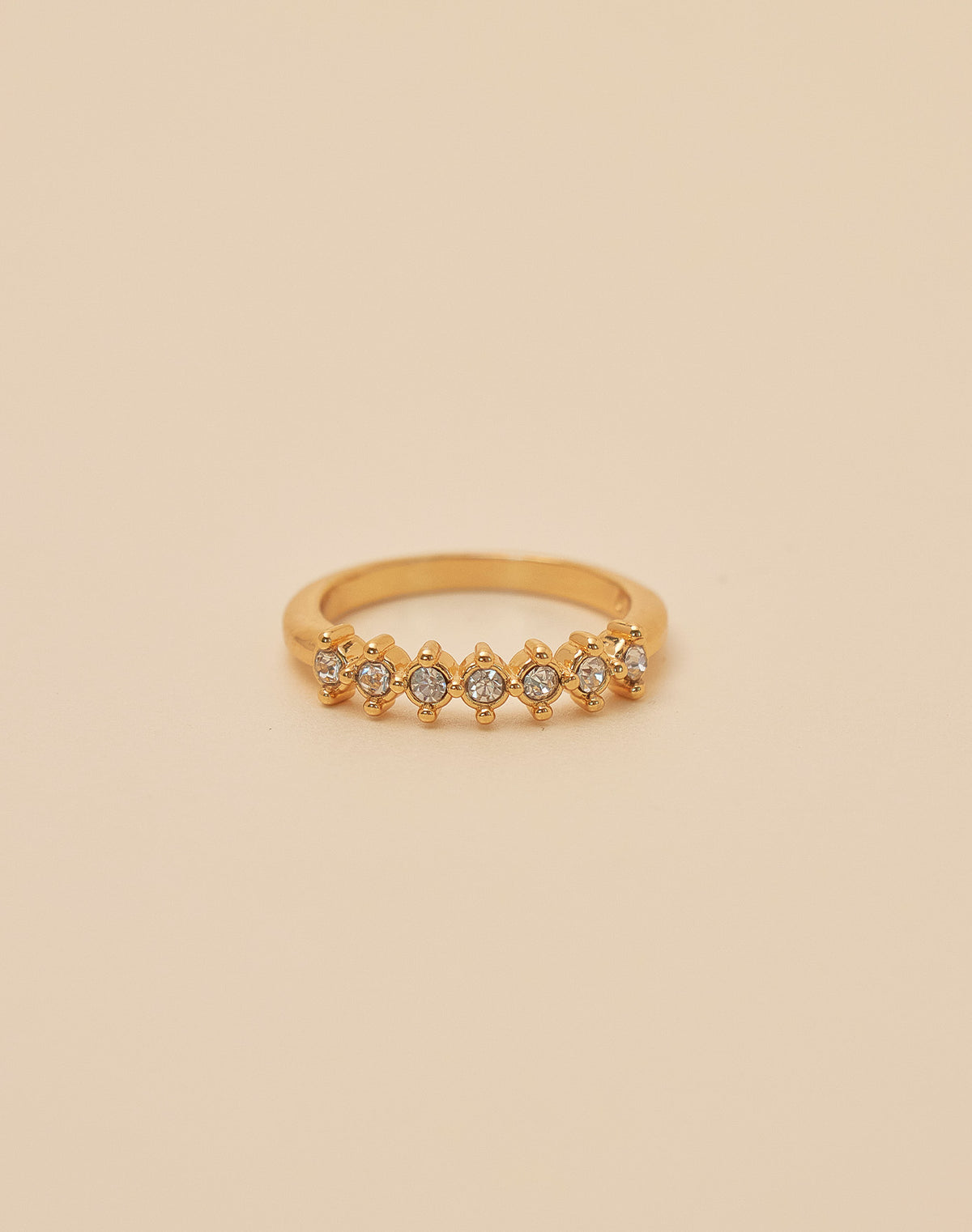 Set de 3 Anillos Lugano