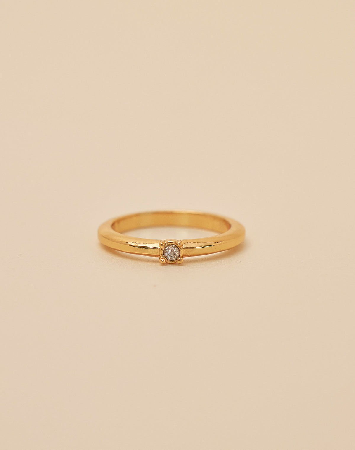 Set de 3 Anillos Monaco