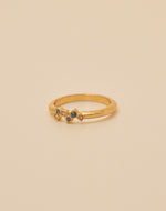 Set de 3 Anillos Monaco