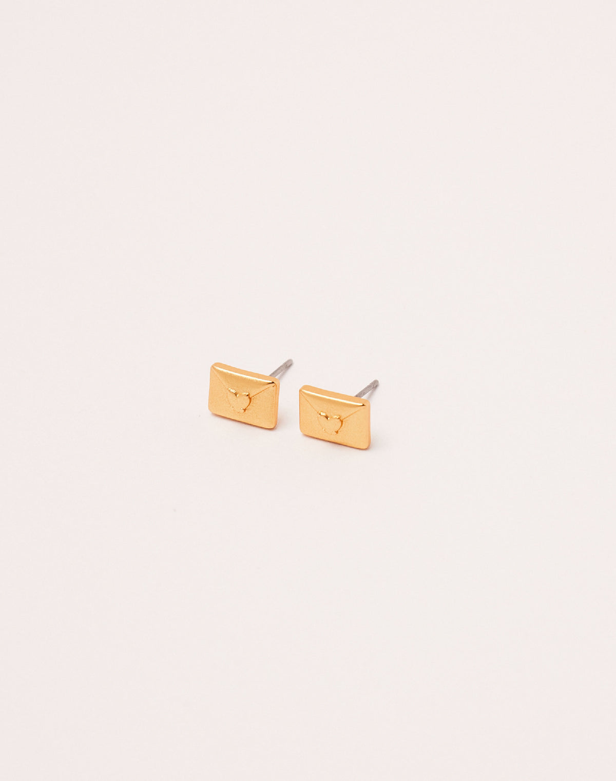 Set de 3 Aretes Amores