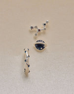 Set de 3 Aretes Boreales