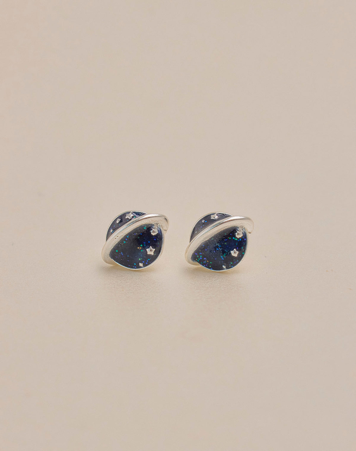 Set de 3 Aretes Boreales