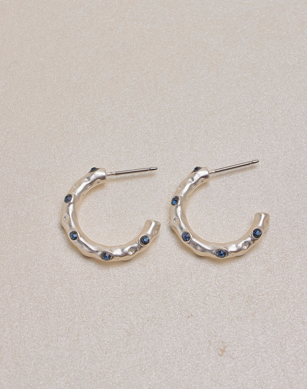 Set de 3 Aretes Boreales