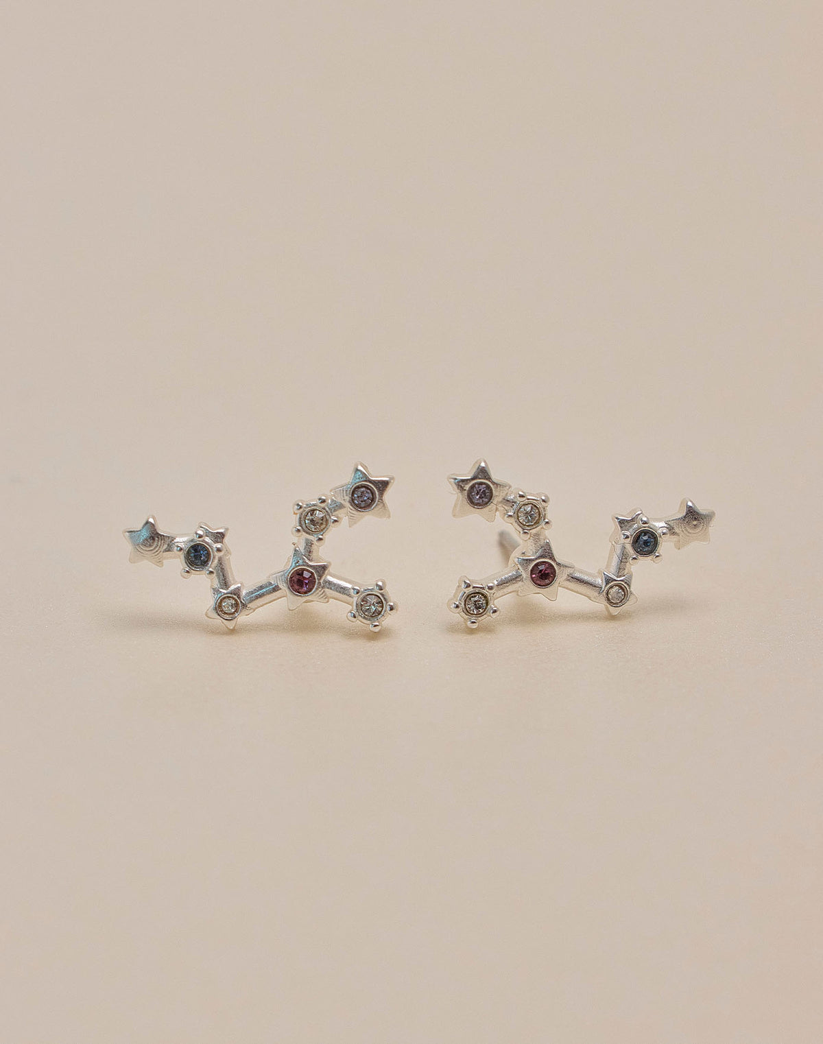 Set de 3 Aretes Boreales