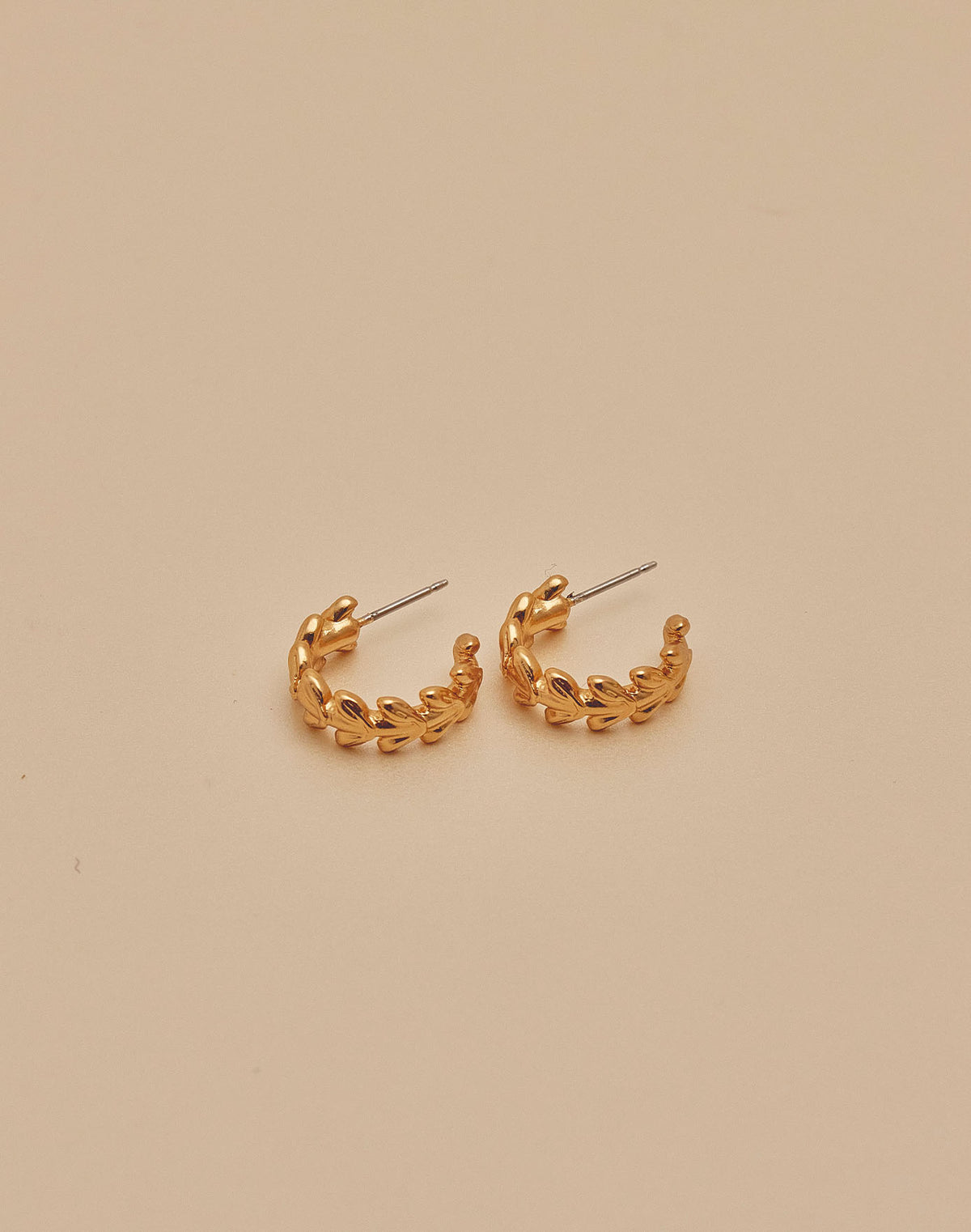 Set de 3 Aretes Dolce