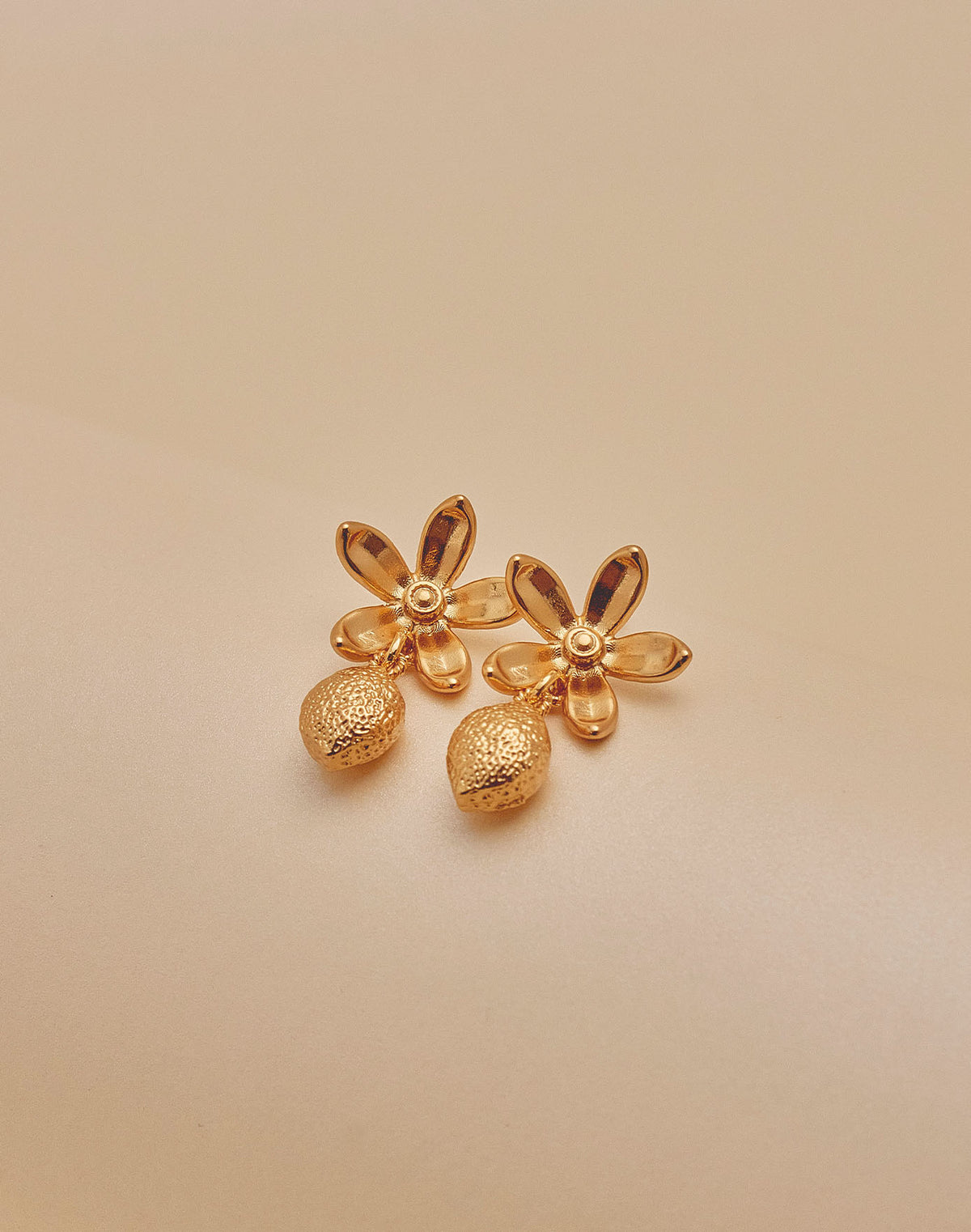 Set de 3 Aretes Dolce
