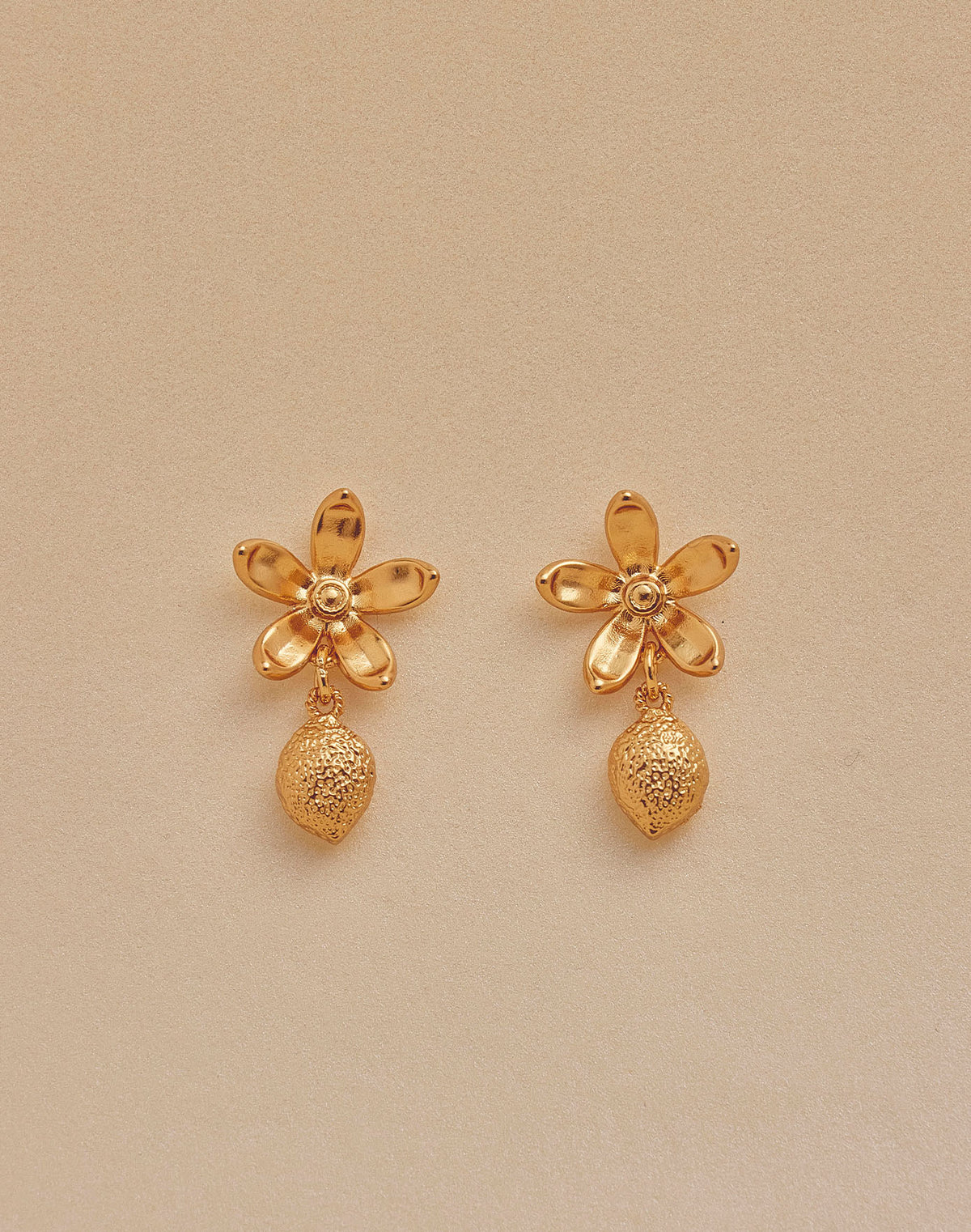 Set de 3 Aretes Dolce