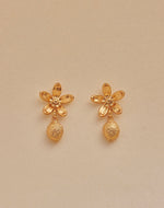 Set de 3 Aretes Dolce