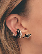 Set de 3 Aretes Free Willy