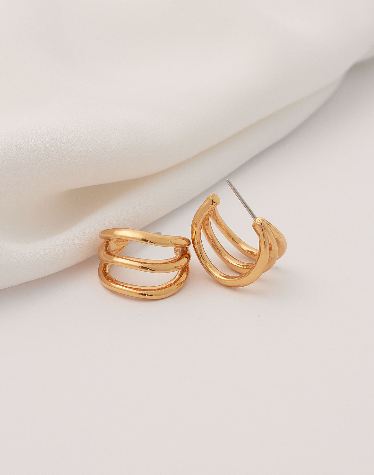 Set de 3 Aretes Girona