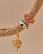 Set de 3 Aretes Huerto