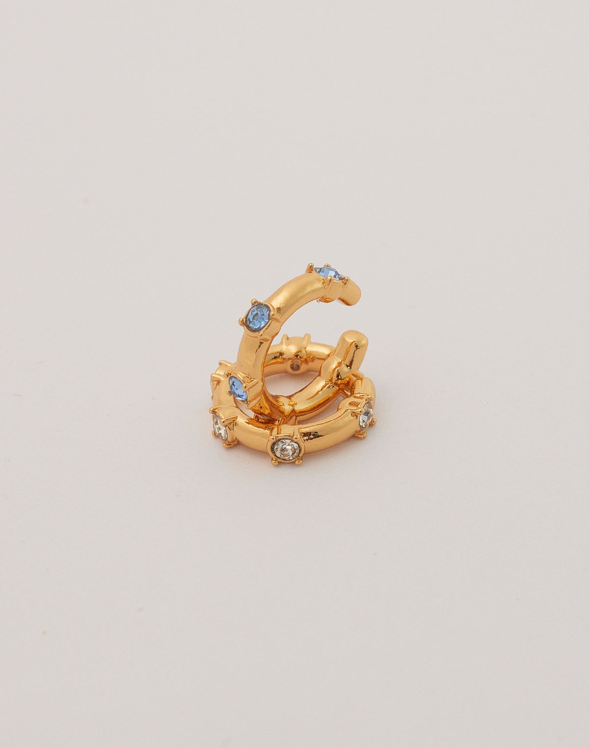 Set de 3 Aretes Mares