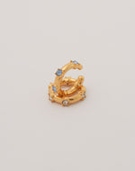 Set de 3 Aretes Mares