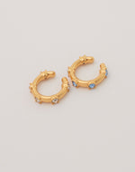 Set de 3 Aretes Mares