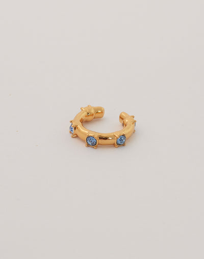 Set de 3 Aretes Mares