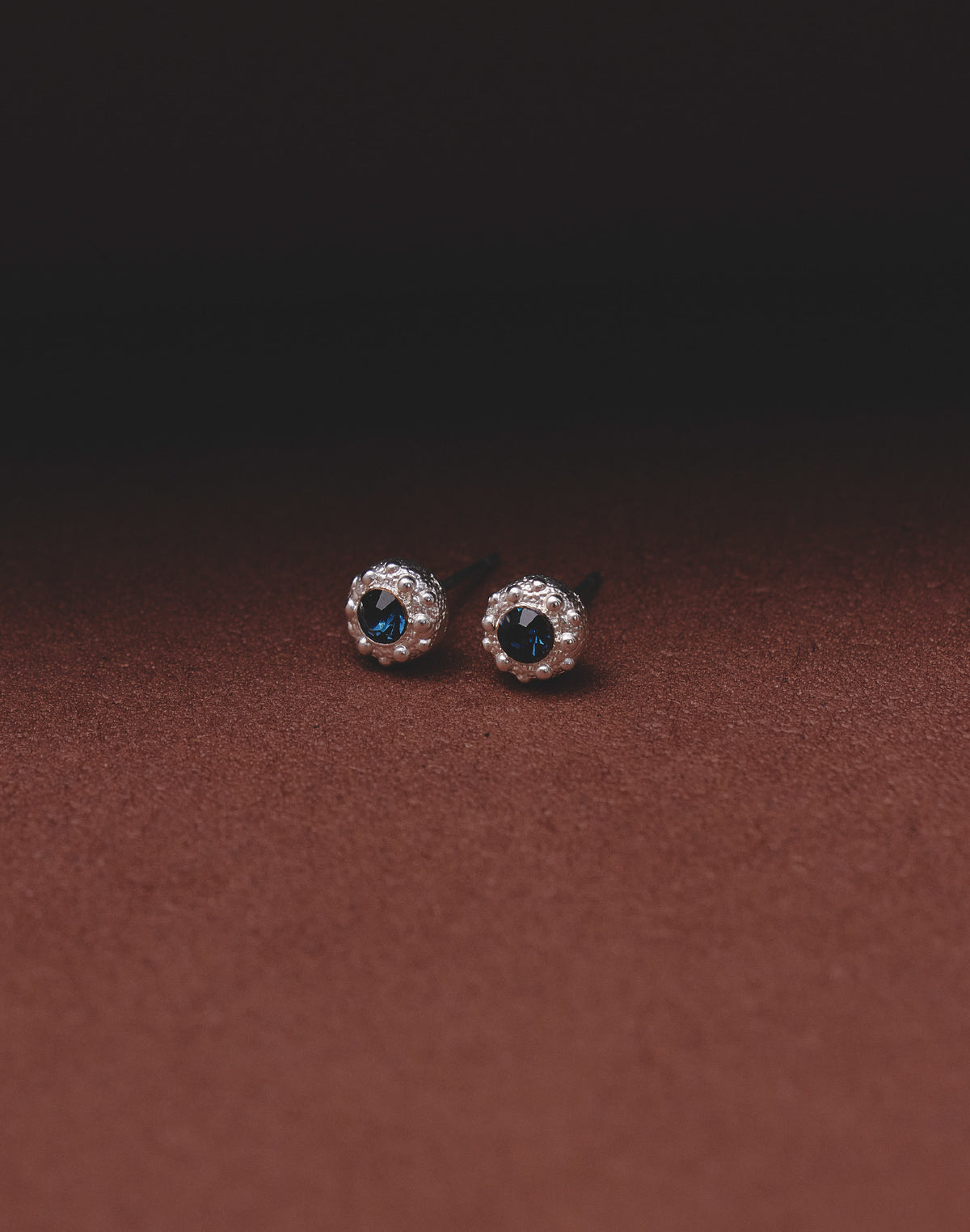 Set de 3 Aretes Raíces