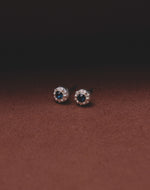 Set de 3 Aretes Raíces