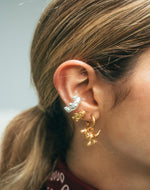 Set de 3 Aretes T-Rex