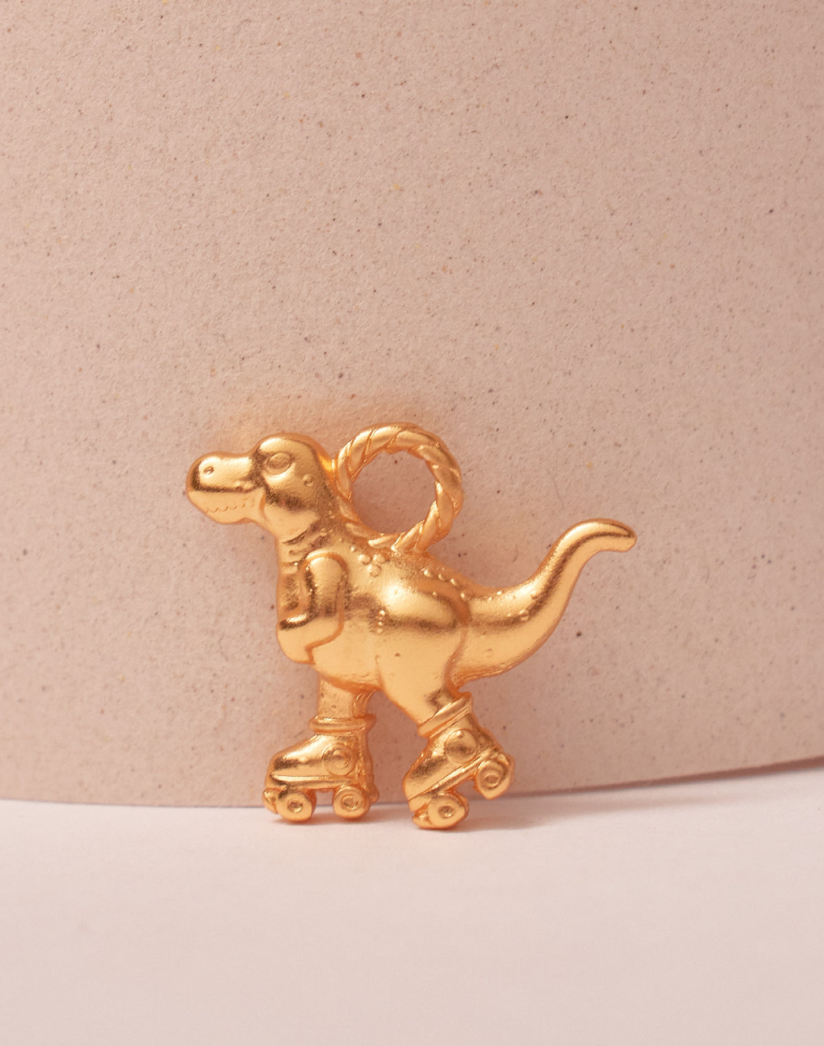Set de 3 Aretes T-Rex