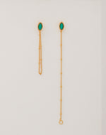 Set de 3 Aretes Venecia