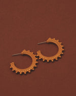 Set de 3 Candongas Namaste