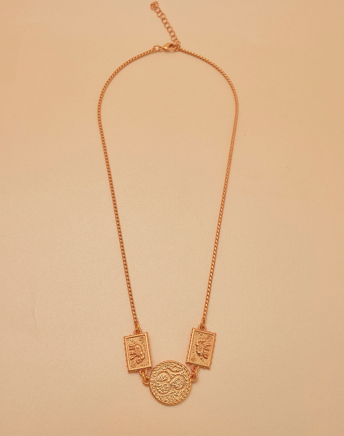 Set de 3 Collares Calma