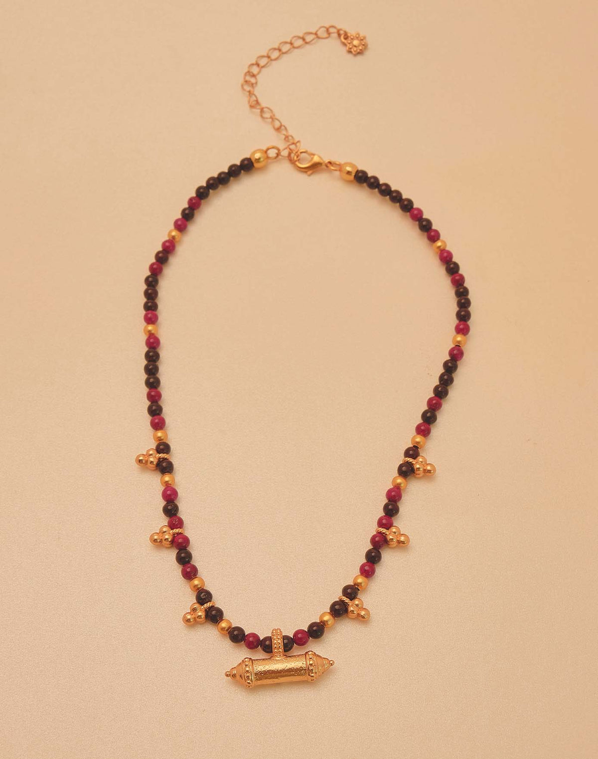 Set de 3 Collares Calma