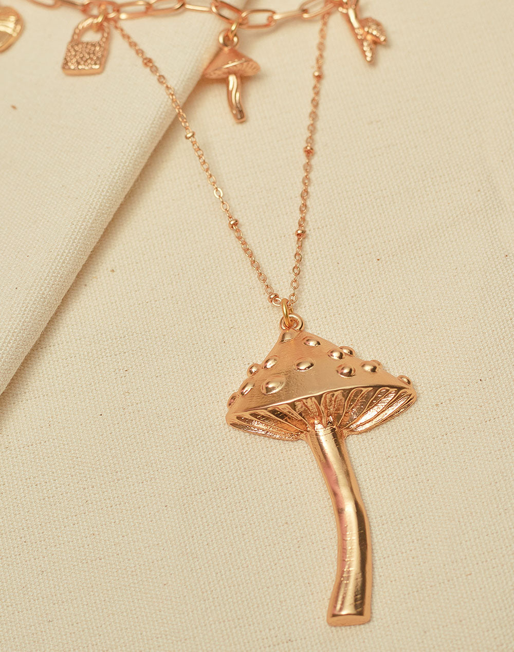 Set de 3 Collares Jardín