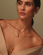 Set de 3 Collares Underwater