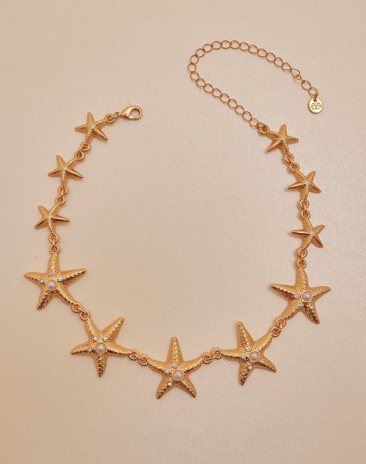 Set de 3 Collares de Mar