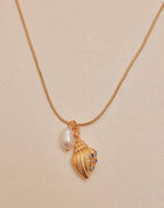 Set de 3 Collares de Mar
