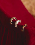 Set de 3 Earcuff Safari