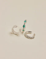 Set de 3 Earcuffs Berna