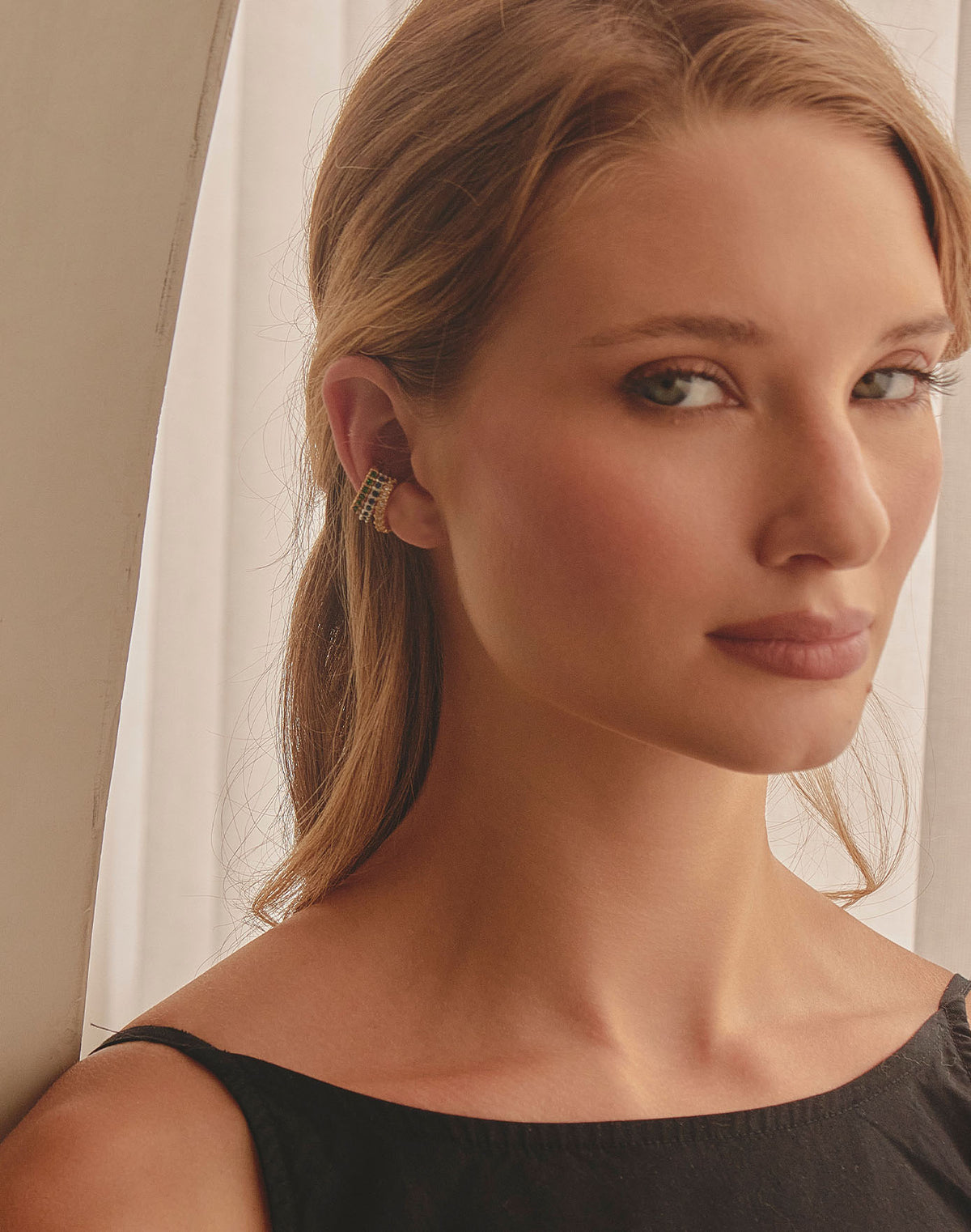 Set de 3 Earcuffs Boreal