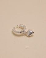 Set de 3 Earcuffs Crush