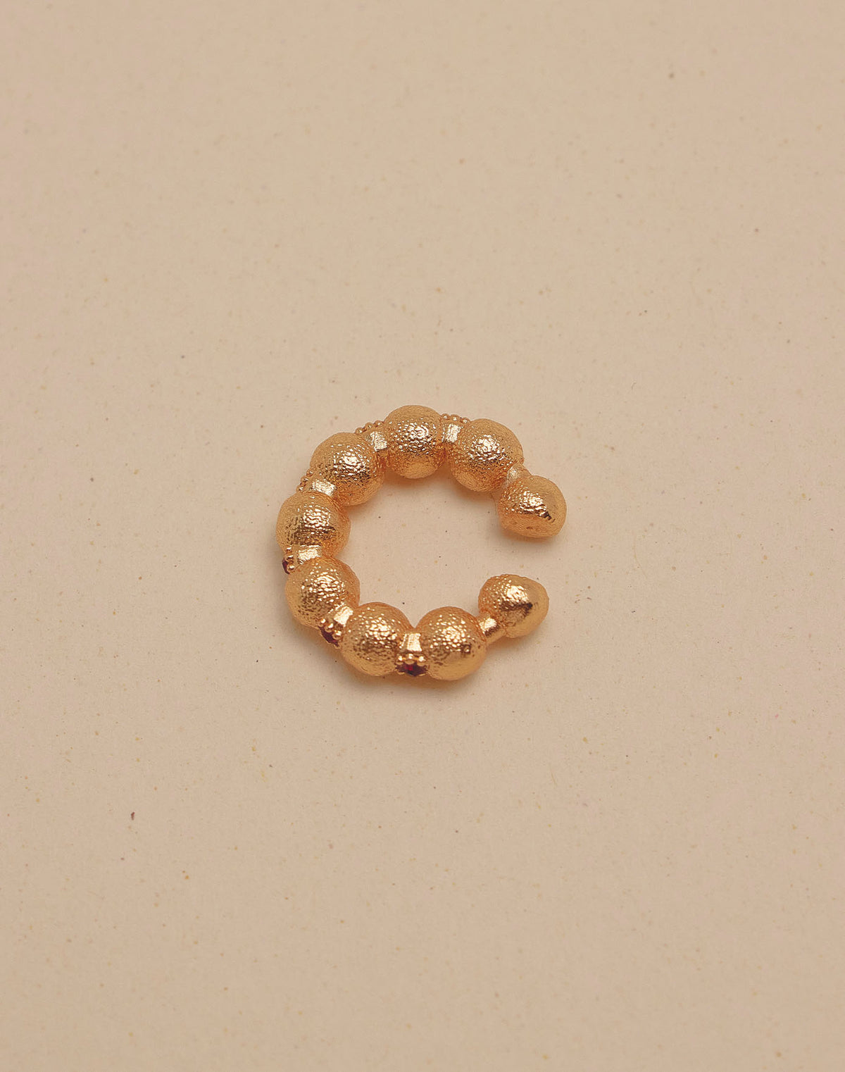 Set de 3 Earcuffs Crush